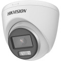 Hikvision Камера відеоспостереження Hikvision DS-2CD1327G0-L(C) (2.8)