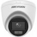 Hikvision Камера відеоспостереження Hikvision DS-2CD1327G0-L(C) (2.8)