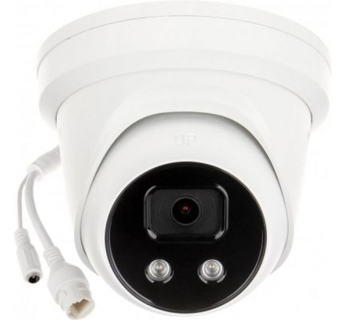 Hikvision Камера відеоспостереження Hikvision DS-2CD2347G2-LU(C) (2.8)