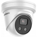Hikvision Камера відеоспостереження Hikvision DS-2CD2347G2-LU(C) (2.8)