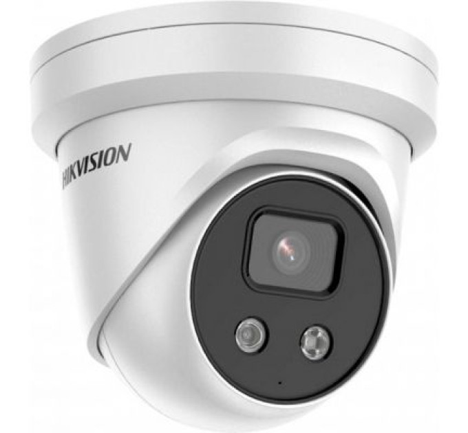 Hikvision Камера відеоспостереження Hikvision DS-2CD2347G2-LU(C) (2.8)