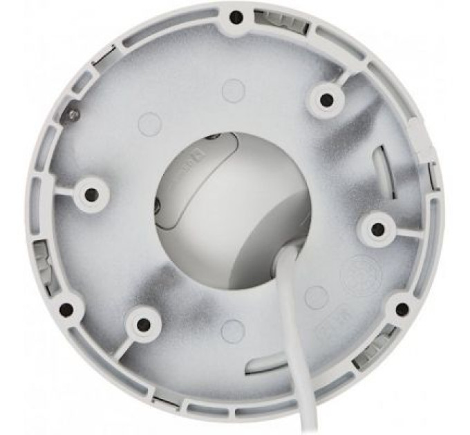Hikvision Камера відеоспостереження Hikvision DS-2CD2347G2-LU(C) (2.8)