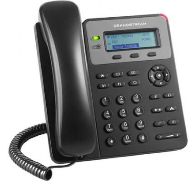 Grandstream IP телефон Grandstream GXP1615