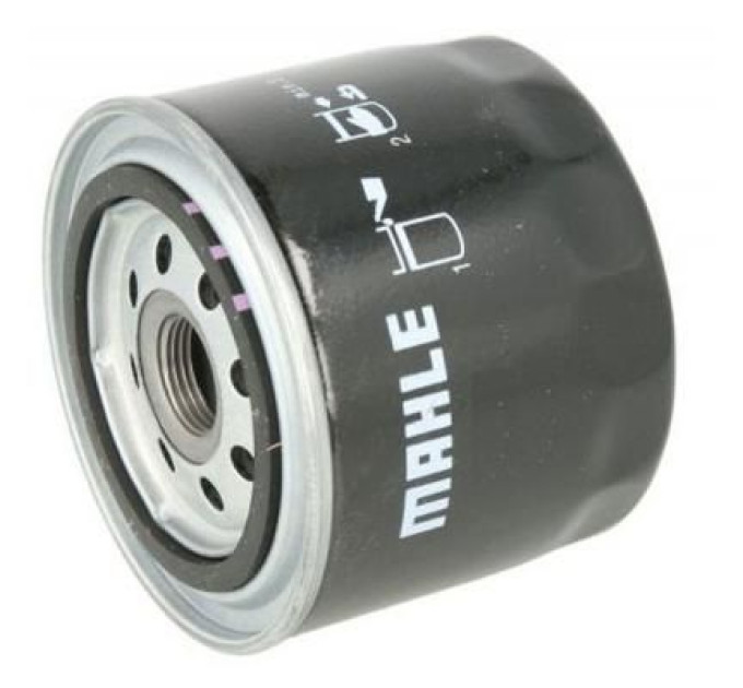 Mahle Фільтр масляний Mahle OC978