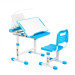 Cubby Парта зі стільцем Cubby Vanda Blue (221958)