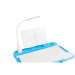Cubby Парта зі стільцем Cubby Vanda Blue (221958)