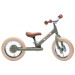 Trybike Біговел Trybike балансуючий оливковий (TBS-2-GRN-VIN)