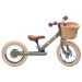 Trybike Біговел Trybike балансуючий оливковий (TBS-2-GRN-VIN)