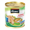 Hame Дитяче пюре Hame Телятина 100 г (8595139764852)