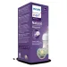 Philips AVENT Набір для годування новонароджених Philips AVENT Natural Природний Потік пляшечка 125 мл + пустушка Ultra Air 0-6 міс (SCD837/10)