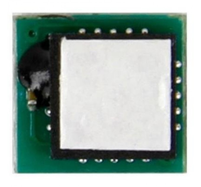 BASF Чип для картриджа Canon 054H 2.3K Black BASF (BASF-CH-3028C002)