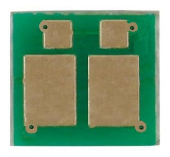 BASF Чип для картриджа HP LJ Enterprise M607/608/609, 11K, Black BASF (BASF-CH-CF237A)
