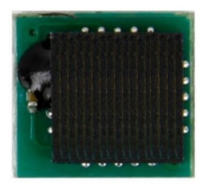 BASF Чип для картриджа HP LJ Enterprise M607/608/609, 11K, Black BASF (BASF-CH-CF237A)