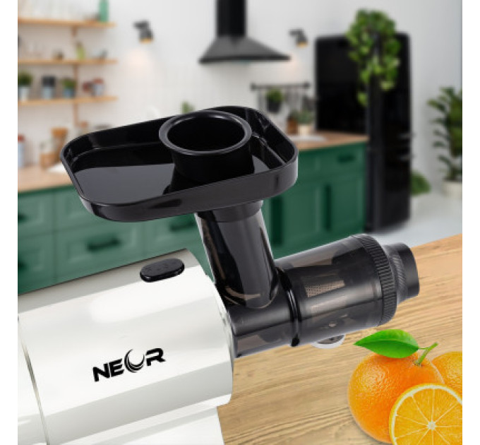 Neor Соковижималка Neor H160 WT