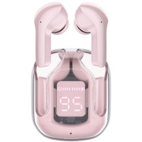 Навушники Acefast T6 Pink Lotus (6974316281566)