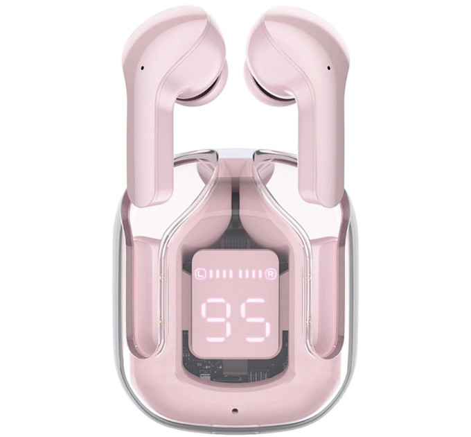 Acefast Навушники Acefast T6 Pink Lotus (6974316281566)