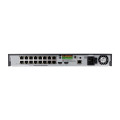 HANWHA Мережевий відеореєстратор QRN-1630S HANWHA VISION