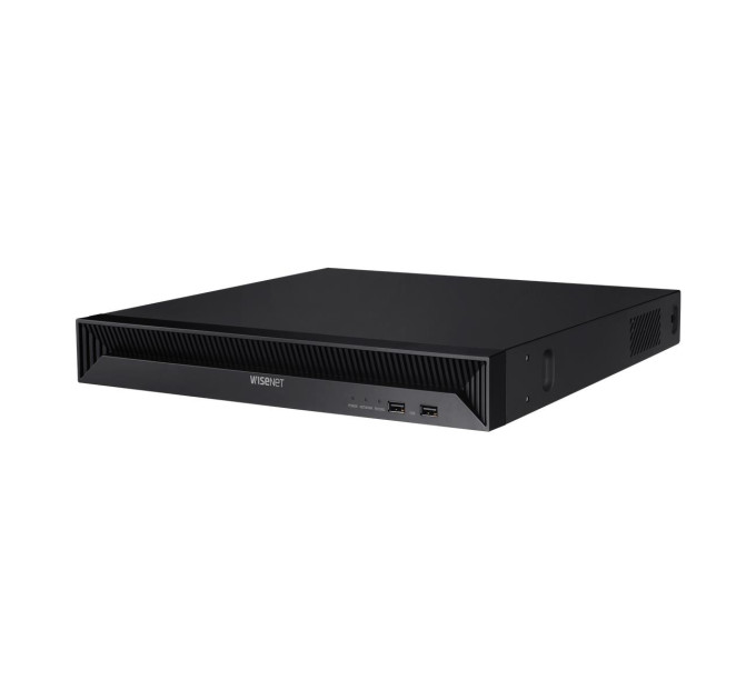 HANWHA Мережевий відеореєстратор QRN-1630S HANWHA VISION