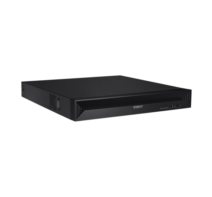 HANWHA Мережевий відеореєстратор QRN-1630S HANWHA VISION