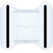 HyperX Зарядний пристрій HyperX ChargePlay Duo для PS5 DualSense White (51P68AA)