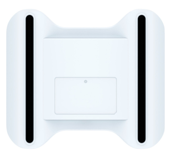 HyperX Зарядний пристрій HyperX ChargePlay Duo для PS5 DualSense White (51P68AA)