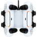 HyperX Зарядний пристрій HyperX ChargePlay Duo для PS5 DualSense White (51P68AA)
