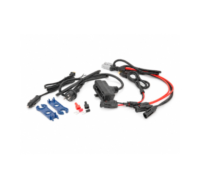 FOSSIBOT Зарядна станція FOSSIBOT F7200, 7200W 5220Wh (FOSSiBOT F7200)