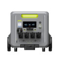 FOSSIBOT Зарядна станція FOSSIBOT F7200, 7200W 5220Wh (FOSSiBOT F7200)