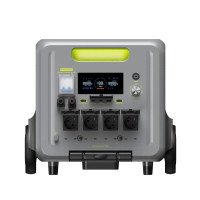 Зарядна станція FOSSIBOT F7200, 7200W 5220Wh (FOSSiBOT F7200)