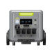 FOSSIBOT Зарядна станція FOSSIBOT F7200, 7200W 5220Wh (FOSSiBOT F7200)