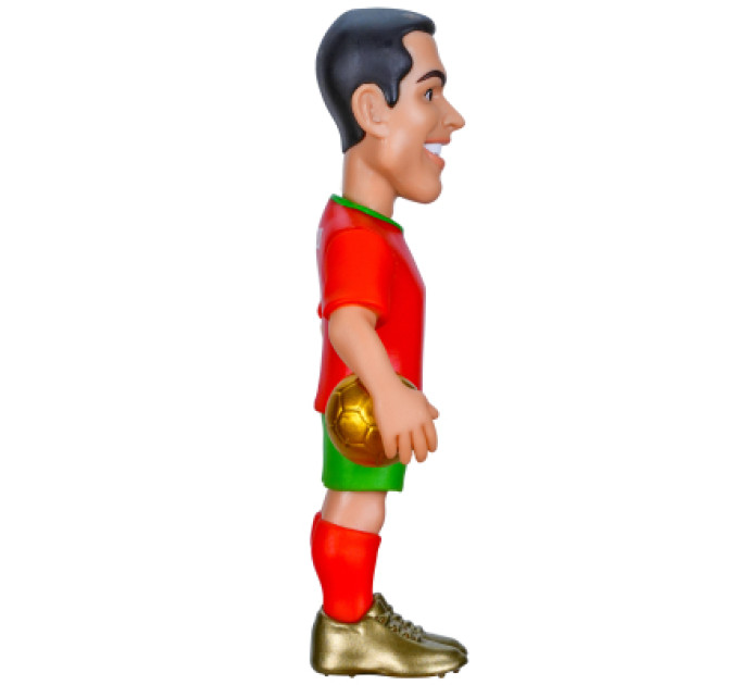 Minix Фігурка Minix Portugal Cristiano Ronaldo (22861)