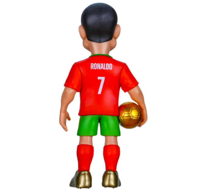 Minix Фігурка Minix Portugal Cristiano Ronaldo (22861)