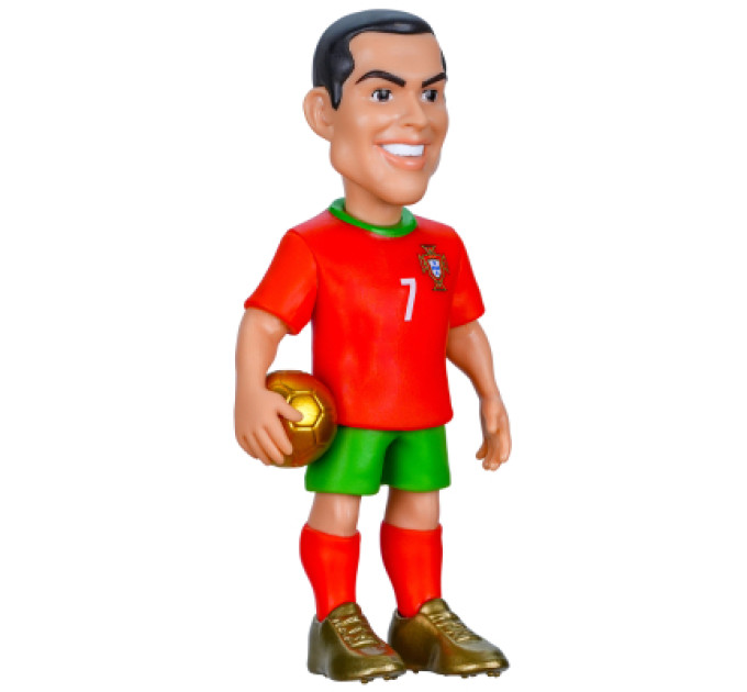 Minix Фігурка Minix Portugal Cristiano Ronaldo (22861)