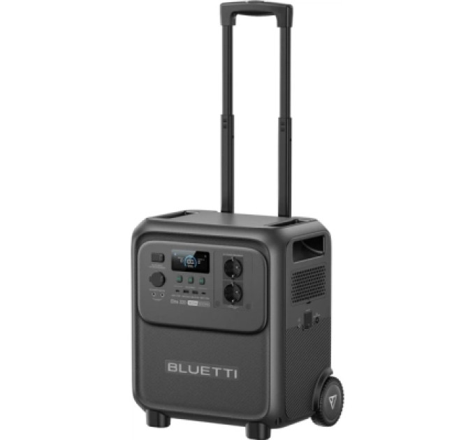 BLUETTI Зарядна станція BLUETTI EL320 1800W 3200Wh (EL320/noVAT)
