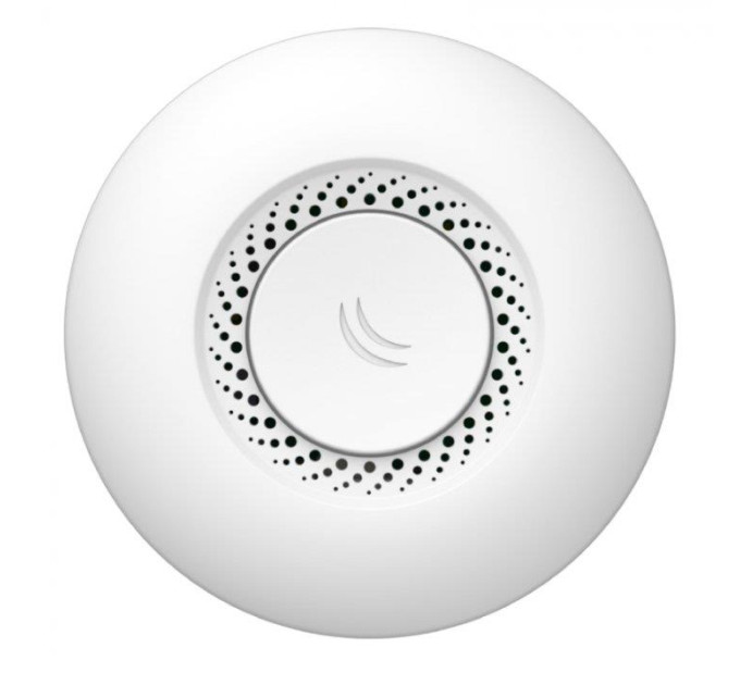 Mikrotik Точка доступу Wi-Fi Mikrotik cAP (RBcAP2nD)