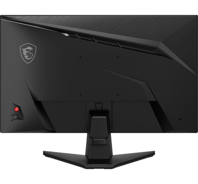 MSI Монітор MSI 23.8" MAG 242F IPS Black