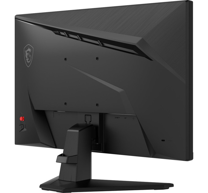 MSI Монітор MSI 23.8" MAG 242F IPS Black