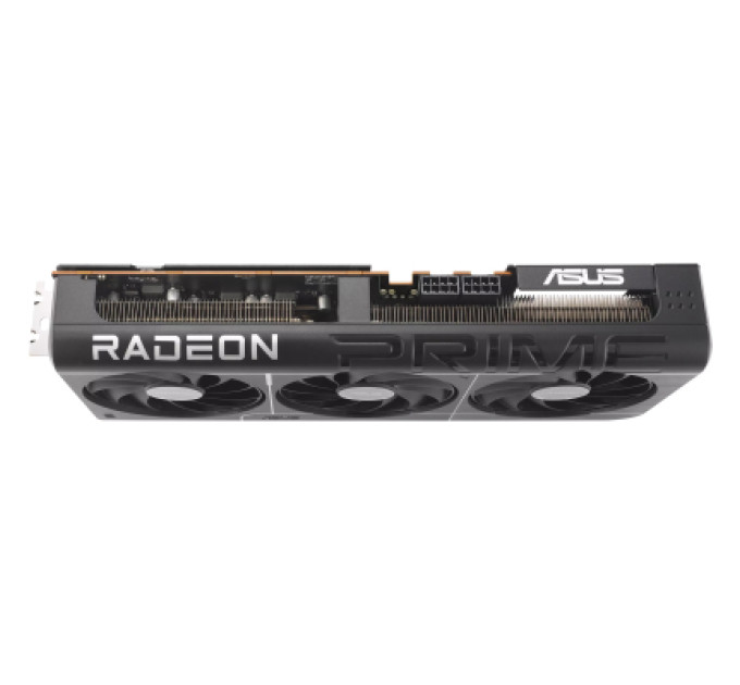 ASUS Відеокарта ASUS Radeon RX 9070 GRE 12Gb PRIME OC (PRIME-RX9070GRE-O12G)