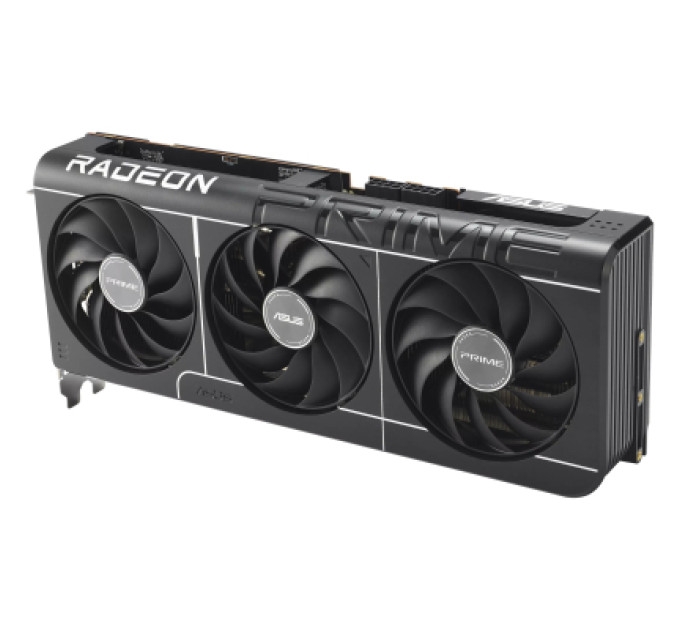 ASUS Відеокарта ASUS Radeon RX 9070 GRE 12Gb PRIME OC (PRIME-RX9070GRE-O12G)