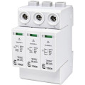 Обмежувач перенапруги ETI ETITEC EM T2 PV 1100/20 Y (для PV систем) (2440623)