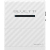 Гібридна мікросистема зберігання енергії Bluetti Balco260, 1200W, 2056Wh