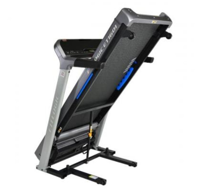FitLogic Бігова доріжка FitLogic ET1601