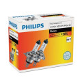 Philips Автолампа Philips H4 Vision, 3200K, 2шт (12342PRC2)