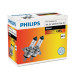 Philips Автолампа Philips H4 Vision, 3200K, 2шт (12342PRC2)