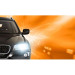 Philips Автолампа Philips H4 Vision, 3200K, 2шт (12342PRC2)