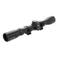 Konus Оптичний приціл Konus KonusFire 3-9x32 30/30 (з кільцями) (7351)