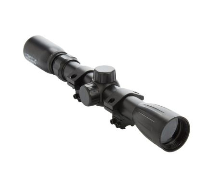 Konus Оптичний приціл Konus KonusFire 3-9x32 30/30 (з кільцями) (7351)