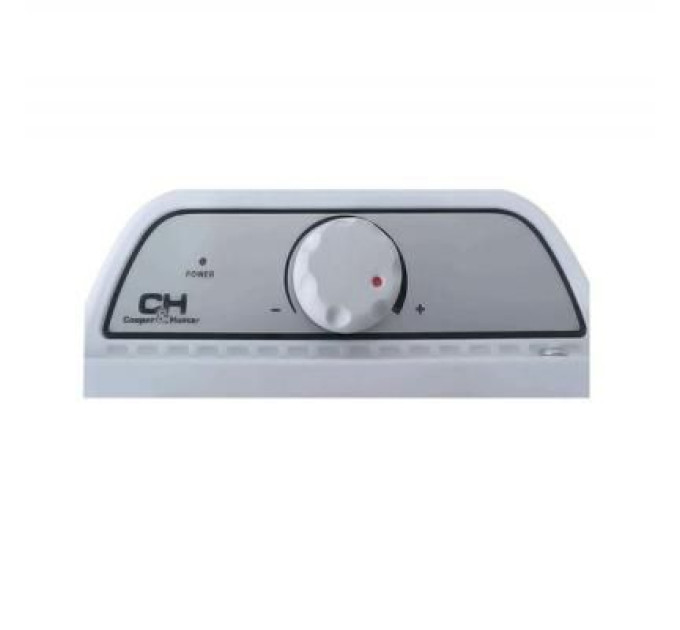 Cooper&Hunter Обігрівач Cooper&Hunter CH-2000MS