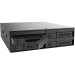 Chieftec Бекплейн Chieftec 1x5.25"/4x2.5" Hot-Swap Metal (CMR-425)