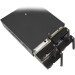 Chieftec Бекплейн Chieftec 1x5.25"/4x2.5" Hot-Swap Metal (CMR-425)